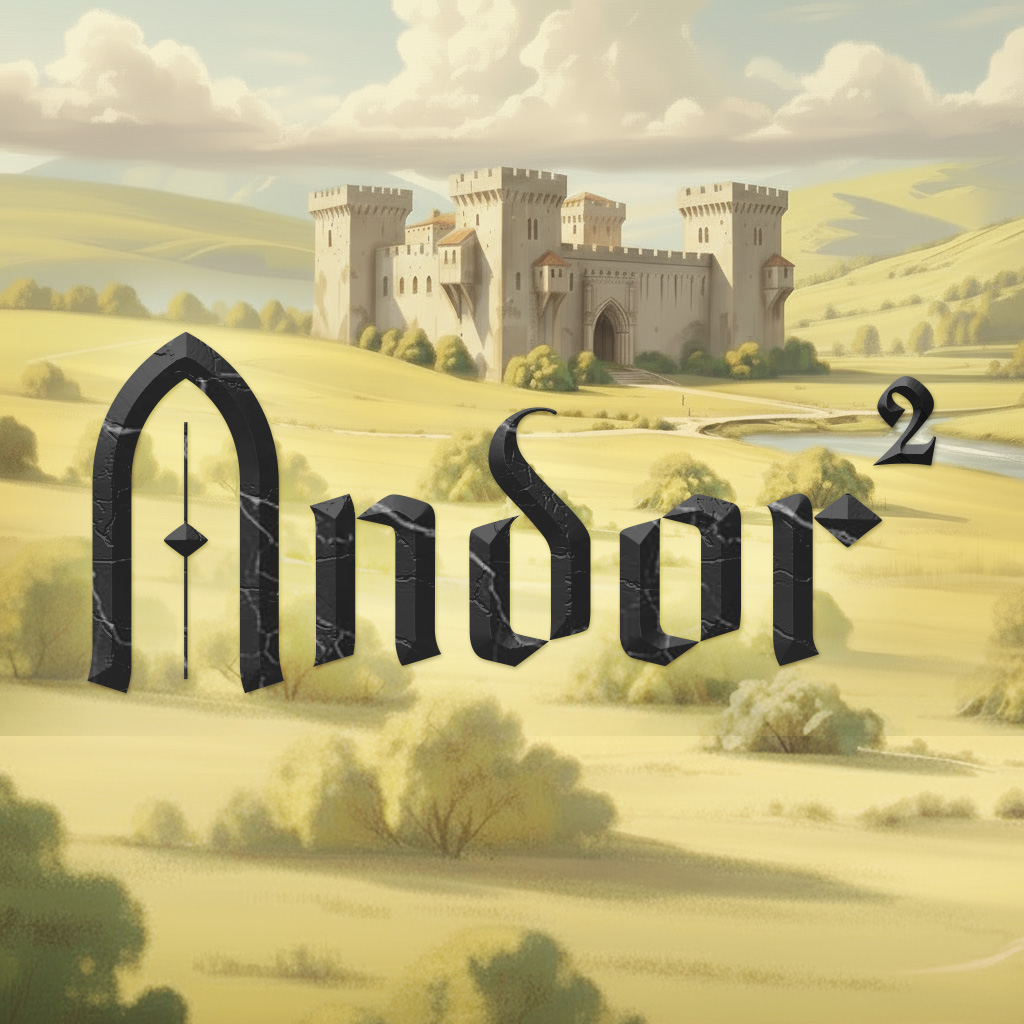 Andor 2 logo 1024x1024 černý mramor