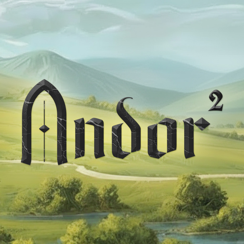 Andor 2 logo 1024x1024 černý mramor