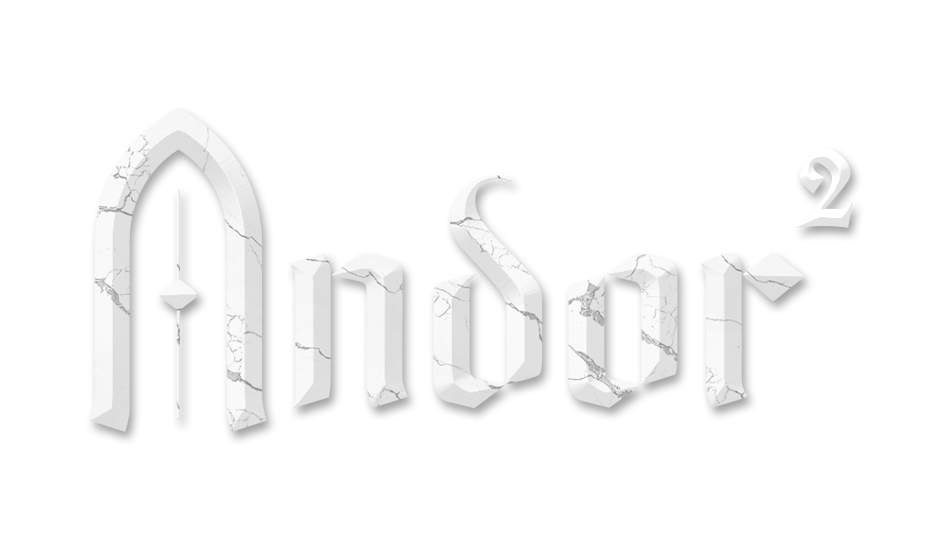 Andor 2 logo náhled